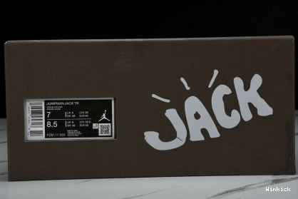 x Cut Check Scott FZ8117 003 The Jordan Travis 0811